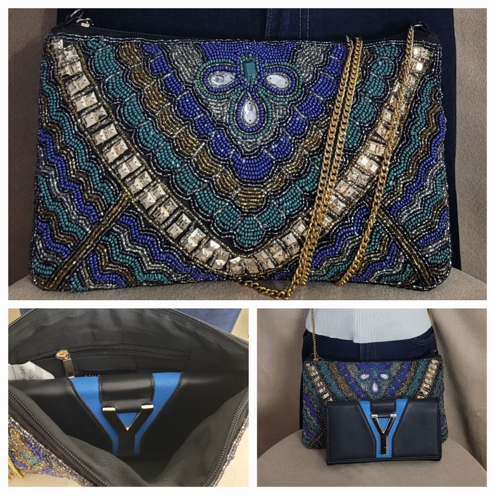Y WALLET - Picture 3 of 6